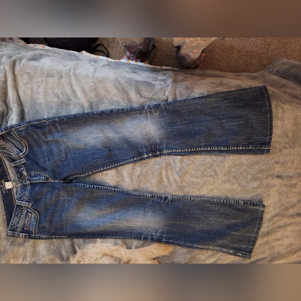 Jeans - Picture 3 of 17